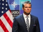 Two U.S. soldiers killed in Jordan during engagement against Iranian attacks.
