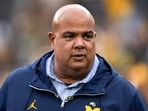 Warde Manuel's departure also comes after years in which the Michigan athletics department faced a series of legal challenges and controversies.