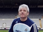 Former Liverpool and England star Kevin Keegan has died aged 75