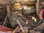 5.1 magnitude earthquake struck Central Peru late on Saturday