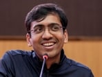 Skyroot Aerospace Co-founder and CEO Pawan Kumar Chandana started his career at ISRO.