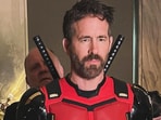Ryan Reynolds
