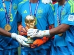 An Indian boss cancelled an employee's pre-approved leave after realising he wanted to watch the FIFA World Cup final. 