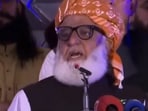 Captain Sher Khan’s body, Fazal-ur-Rehman said, was received due to India’s insistence.