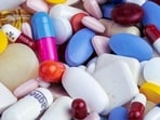 Spurious drugs: The two suspects told the interrogators that they procured the drugs from a manufacturer in Roorkee. (Unsplash)