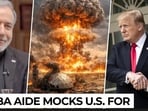 ‘You can neither threaten nor bribe...’: Unfiltered Abbas Araghchi warns Trump & Netanyahu