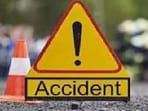 The accident occurred near Bela Bhela under Bhadokhar police station limits in UP’s Rae Bareli district. (For Representation)
