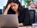 Employee seeks advice after hybrid work request.
