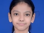 Meet NEET 2026 AIR 41 Aanvi Saxena: The Amity student who turned planning into success