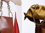 Shop chain handbags you'll carry for years