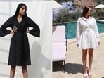 These dresses prove you don't have to choose between comfort and fashion.(Bodhi Label)