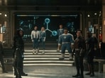 Avengers Doomsday trailer: Nearly every member of the MCU are here to join forces for one last battle.