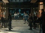 Avengers Doomsday trailer: అవెంజర్స్ డూమ్స్‌డే ట్రైలర్ వచ్చేసింది.. 