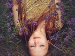 Feeling overwhelmed? These 6 grounding techniques can help you feel calm in under 5 minutes