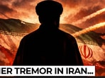 Two earthquakes in less than 24 hours: Is Iran's Mojtaba Khamenei testing something he won’t admit?