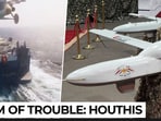 Is the Yafa drone about to fly again? Mojtaba’s lethal proxy teases next hit