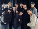 After Run Jin, Tom Cruise reunites with BTS at FIFA World Cup finals 2026.