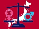 Japan is one of the world’s largest economies, but its gender wage gap does not reflect that status.