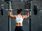 Neurologist shares study linking strength training to lower heart disease risk in women.