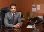 Mr. Rahul Singh - Senior Fund Manager - Fixed Income, LIC Mutual Fund Asset Management Limited.