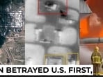 Kuwait’s knife in the back followed by 2nd ally's betrayal?