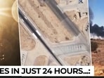Quakes strike Iran amid ongoing IRGC’s strikes on US bases in Jordan & Kuwait