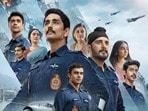 Netflix: 30 వేల అడుగుల ఎత్తులో సిద్ధార్థ్ సూపర్ యాక్షన్.. గూస్‌బంప్స్ తెప్పిస్తున్న ట్రైలర్.. నెట్‌ఫ్లిక్స్‌ వెబ్ సిరీస్