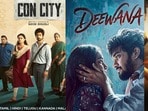 OTT Release: ఓటీటీలోకి ఈవారం వస్తున్న 5 క్రేజీ ప్రాజెక్ట్స్ ఇవే.. తెలుగు, మలయాళం, తమిళం, హిందీల్లో మస్ట్ వాచ్ ఇవే