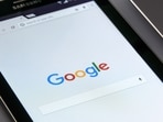 Alphabet shares rose after a report said Google is building the Frozen v2 AI chip (Pexel/Representative image)