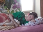 Getting quality sleep is essential for good health. (Pexel)