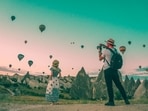 5 smart ways to make your next weekend getaway more memorable.(Unsplash)