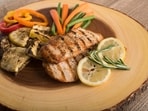 7 telltale signs your protein intake may be lower than your body's needs.