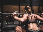 These gym hacks will help you lose more weight.(Unsplash)