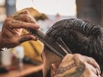A 20-year-old barber was dragged out of a shop in Delhi's Jahangirpuri, assaulted, and stabbed to death