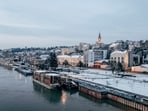 'Touched bag, pulled dress': Indian couple alleges harassment during Serbia trip