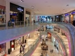 Delhi is expected to account for the largest share of upcoming mall supply in NCR, largely driven by the completion and operationalisation of a sizable retail development of nearly 3 million sq ft (Photo for representational purposes only)