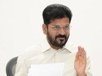 సీఎం రేవంత్ రెడ్డి