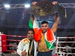 Sangram Singh