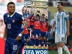 Spain won the 2026 FIFA World Cup