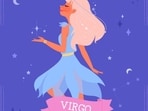 Virgo Horoscope (freepik)
