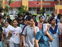 নিট-র ফল ঘিরে মাঝেই আসরে নামল এনটিএ