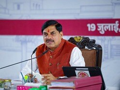 অভিন্ন দেওয়ানি বিধি অনুমোদন মধ্যপ্রদেশ মন্ত্রিসভার