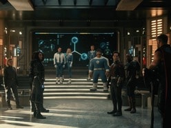 Avengers Doomsday trailer: అవెంజర్స్ డూమ్స్‌డే ట్రైలర్ వచ్చేసింది.. 