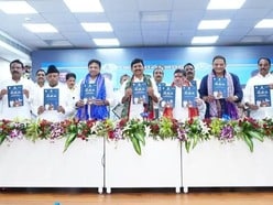 క్యూర్ పరిధిలో ఇందిరమ్మ హౌసింగ్ స్కీమ్