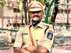 ఉదయ్ కృష్ణారెడ్డి