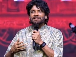 Nagarjuna: ఏడాది ముందే రిలీజ్ డేట్ చెప్పారు.. ఆ పని మనమెందుకు చేయలేకపోతున్నాం.. నేనూ లెనిన్ వాయిదా వేశాను: నాగార్జున