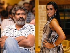 సినిమాల్లోకి పీవీ సింధు.. రాజమౌళి మూవీలో నటించేందుకు సిద్ధంగా బ్యాడ్మింటన్ ఛాంపియన్.. ఆ ట్వీట్ వైరల్!