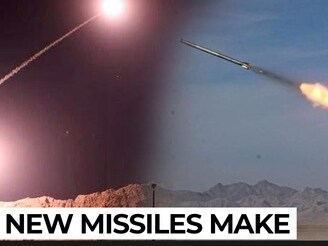 Has Iran found a way around America’s missile shield as us troops pay the price?