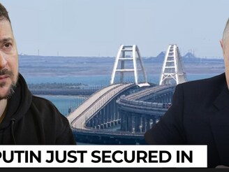 Ukraine’s hopes in Crimea to end after deadliest attack?