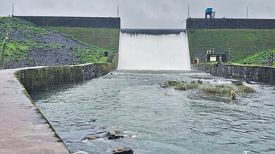 Tourist bookings dip in Igatpuri after family on vacation chased by goons Tourist bookings dip in Igatpuri after family on vacation chased by goons